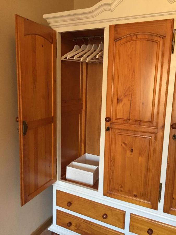 Apartamento En Pleno Centro De Vigo Appartamento Vigo