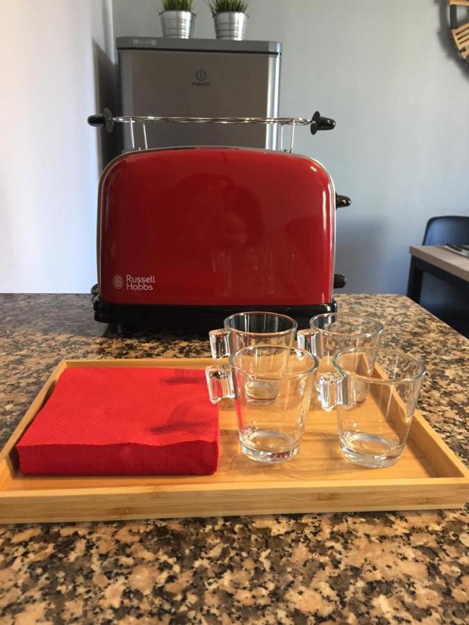 Apartamento En Pleno Centro De Vigo Appartamento Vigo