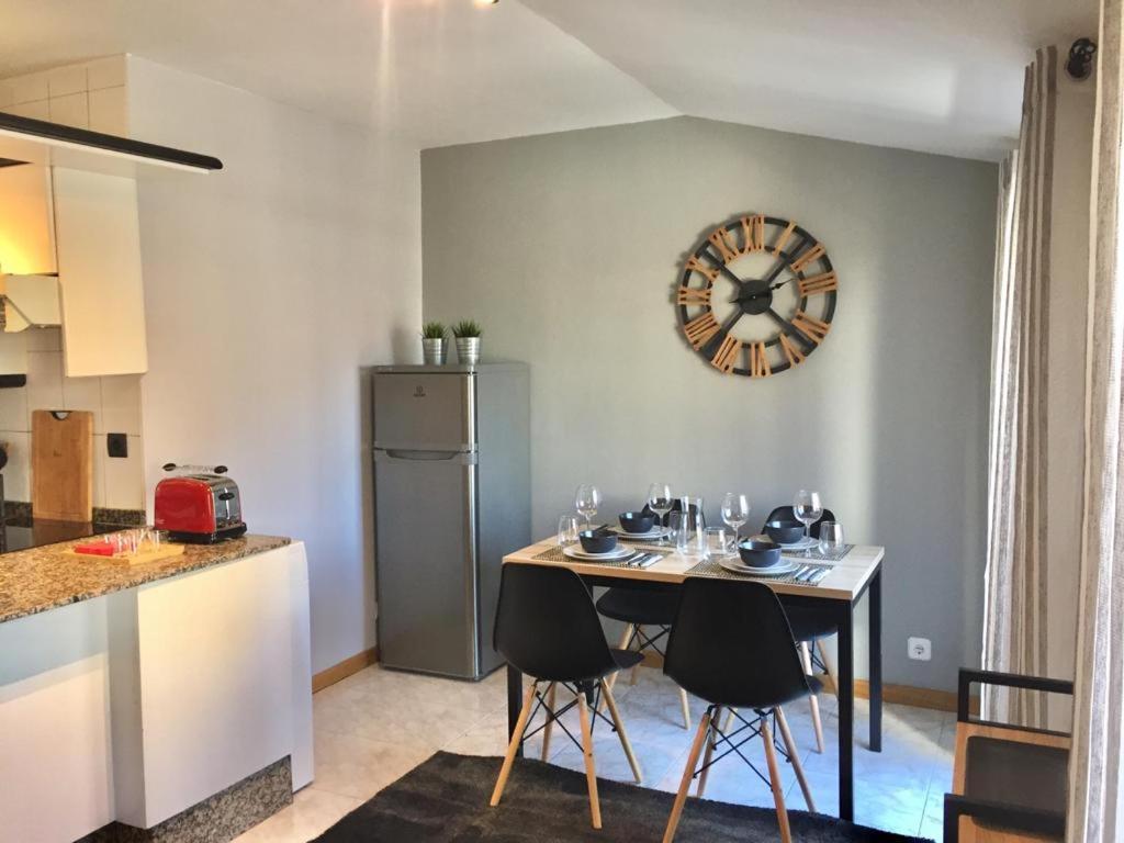 Apartamento En Pleno Centro De Vigo Appartamento