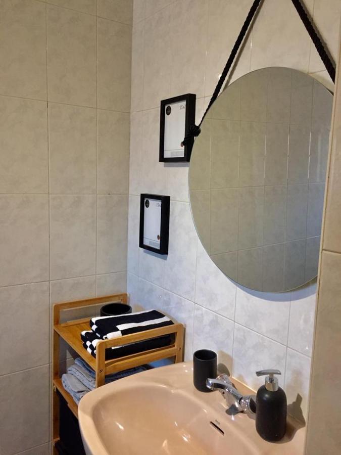Apartamento En Pleno Centro De Vigo * Vigo