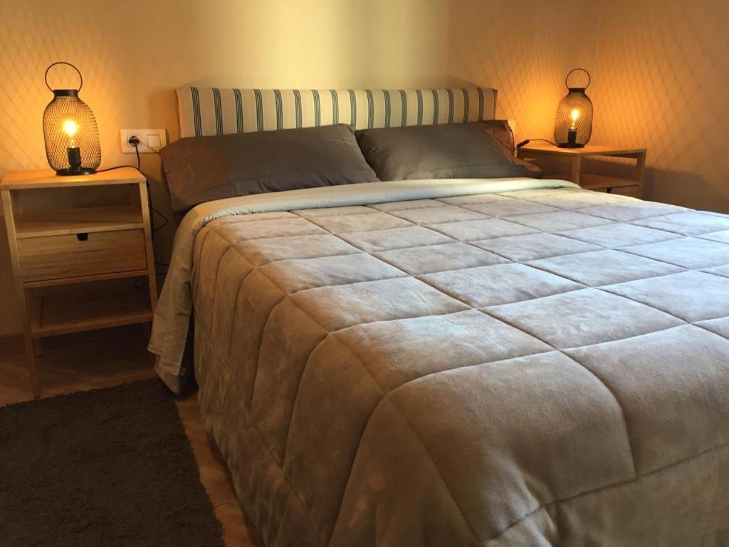 Appartamento Apartamento En Pleno Centro De Vigo